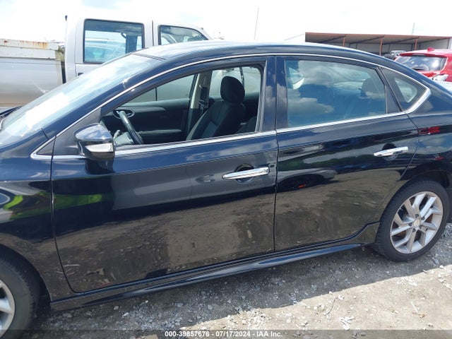 Nissan SENTRA SR 2015 3N1AB7AP2FY339668 Image 15