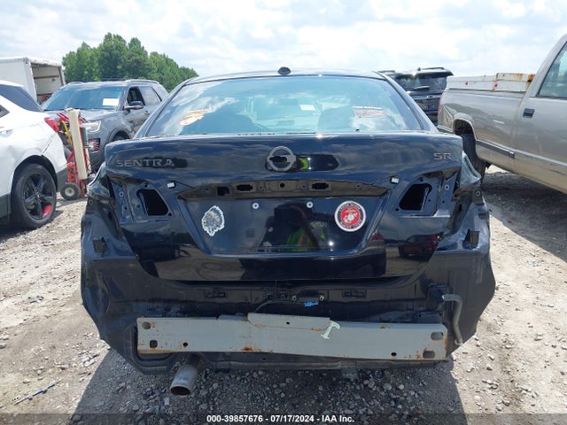 Nissan SENTRA SR 2015 3N1AB7AP2FY339668 Image 17
