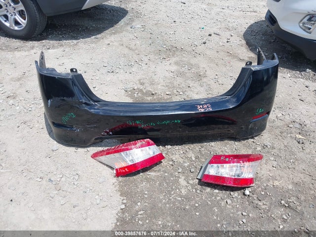 Nissan SENTRA SR 2015 3N1AB7AP2FY339668 Image 12