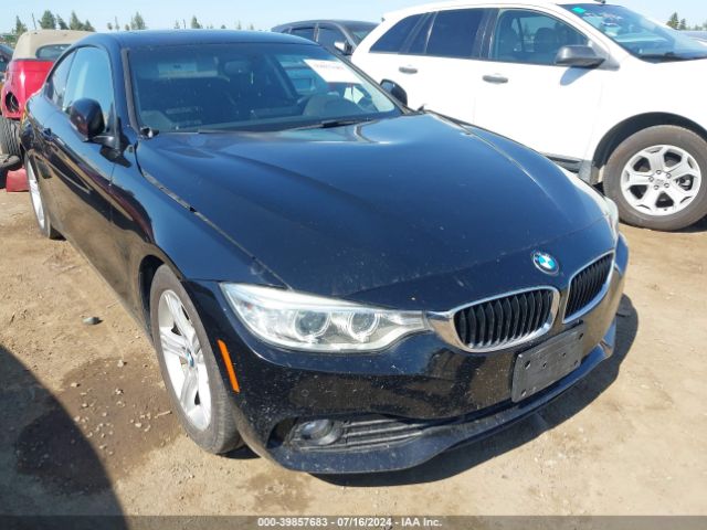WBA3N7C56FK222325 BMW 428i