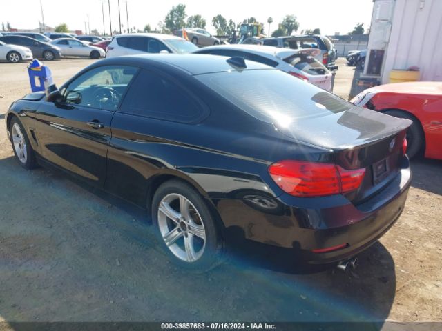 WBA3N7C56FK222325 BMW 428i