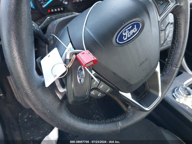 Ford FUSION SE 2018 3FA6P0HD8JR231023 Image 11