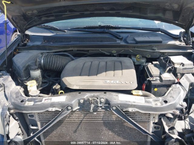 2C4RDGEG4ER181241 Dodge Grand Caravan R/t