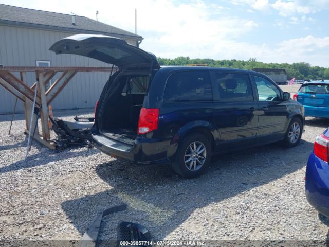2C4RDGEG4ER181241 Dodge Grand Caravan R/t