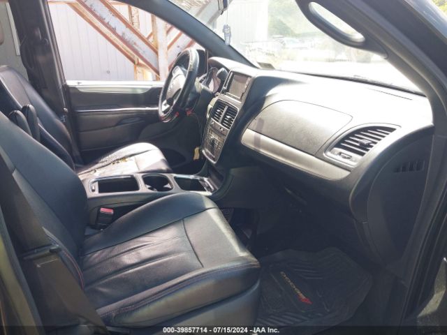 2C4RDGEG4ER181241 Dodge Grand Caravan R/t