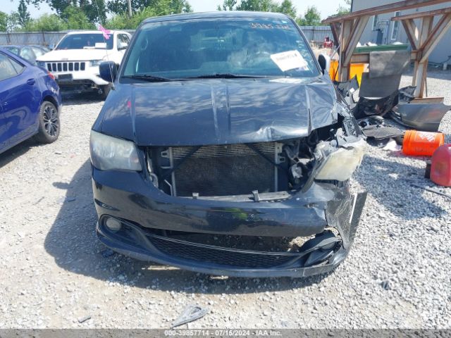 2C4RDGEG4ER181241 Dodge Grand Caravan R/t