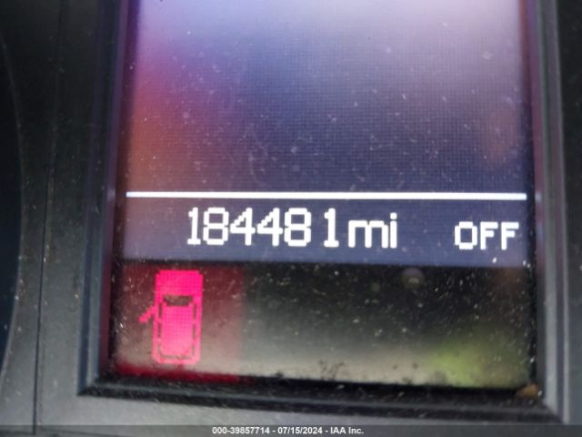 2C4RDGEG4ER181241 Dodge Grand Caravan R/t