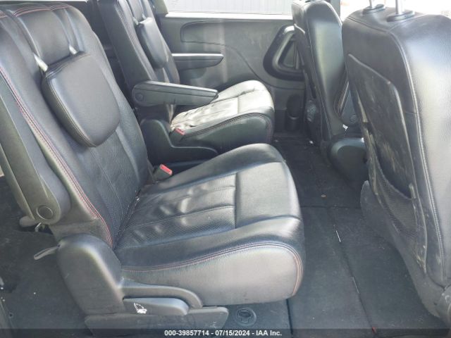 2C4RDGEG4ER181241 Dodge Grand Caravan R/t