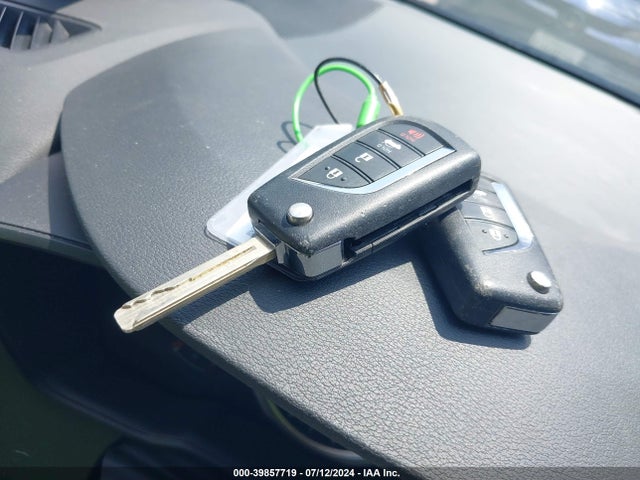 Toyota COROLLA SE 2022 5YFS4MCE9NP113972 Image 11