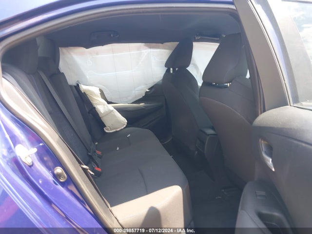 Toyota COROLLA SE 2022 5YFS4MCE9NP113972 Image 8