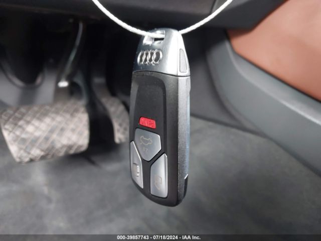 WA1EAAFY3P2182310 Audi Q5 Premium Plus 45 Tfsi S Line Quattro