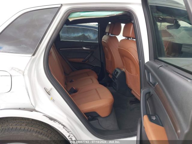 WA1EAAFY3P2182310 Audi Q5 Premium Plus 45 Tfsi S Line Quattro