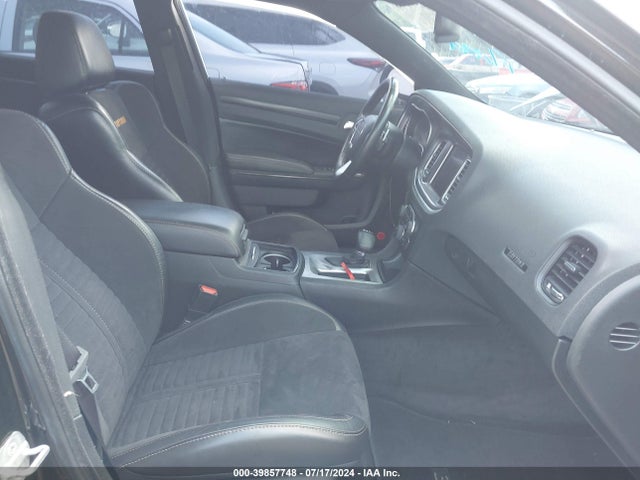 Chrysler 300C 2014 2C3CCAEG1EH216558 Image 5