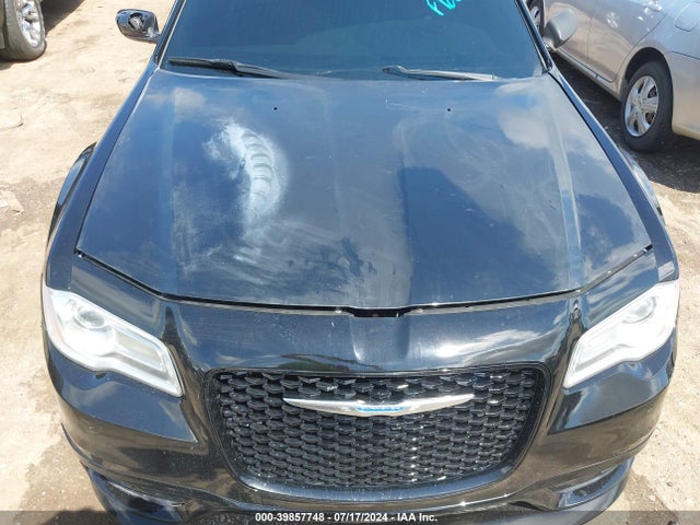 Chrysler 300C 2014 2C3CCAEG1EH216558 Image 6