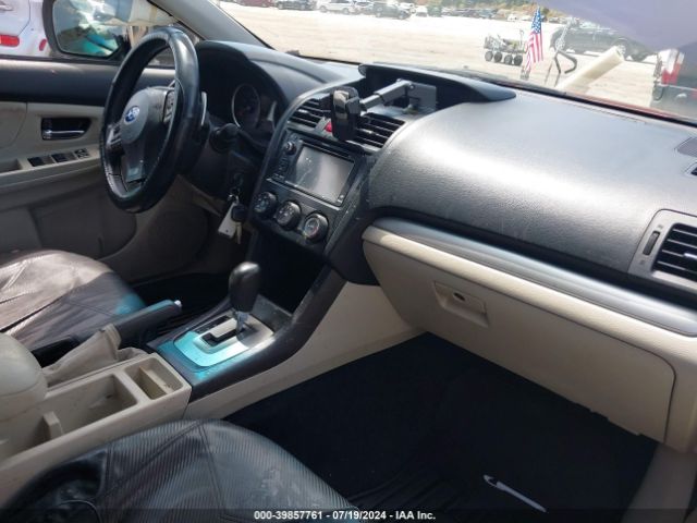 JF2GPAWC9E8251983 Subaru Xv Crosstrek 2.0i Premium