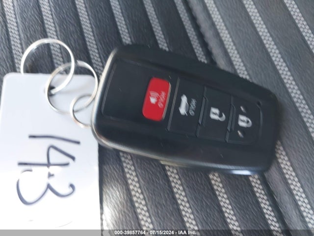 Toyota CAMRY SE 2024 4T1T11AK9RU841221 Image 11