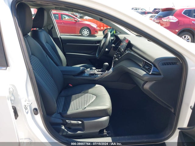 Toyota CAMRY SE 2024 4T1T11AK9RU841221 Image 5