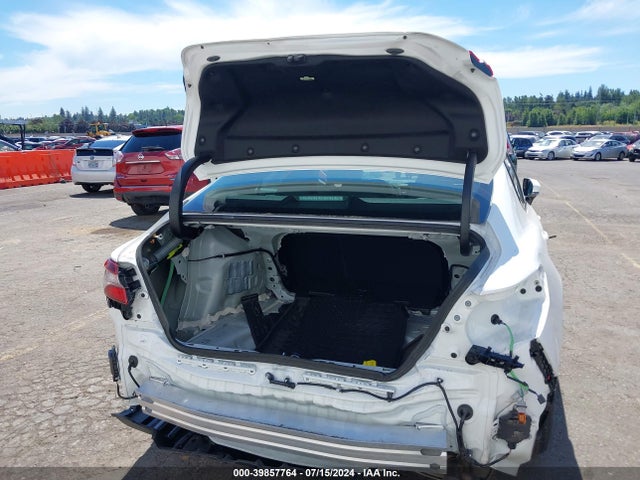 Toyota CAMRY SE 2024 4T1T11AK9RU841221 Image 6