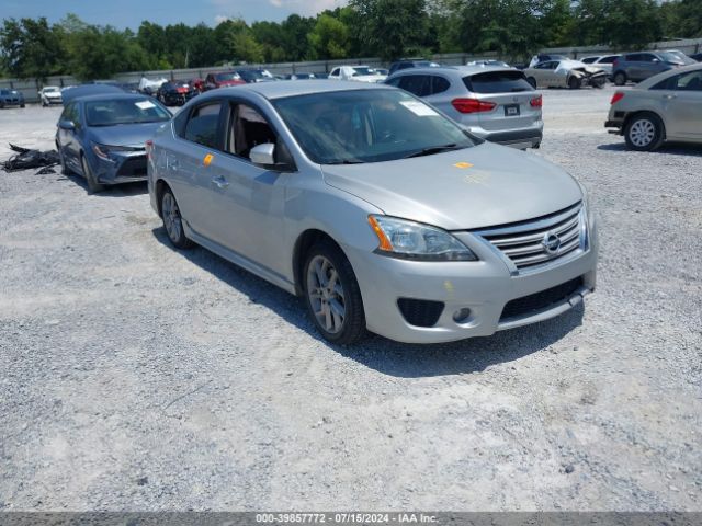 2015 3N1AB7AP1FY257186 main image