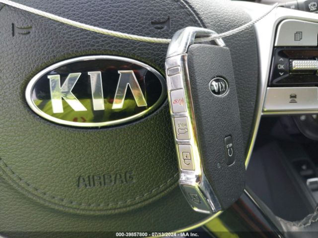 5XYP5DHC6MG177237 KIA Telluride Sx