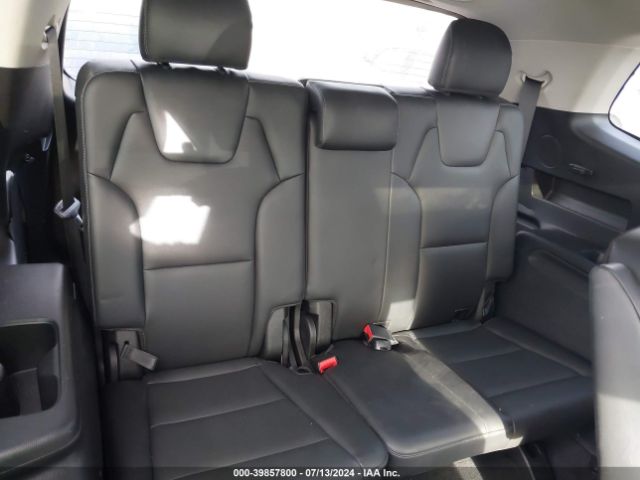 5XYP5DHC6MG177237 KIA Telluride Sx