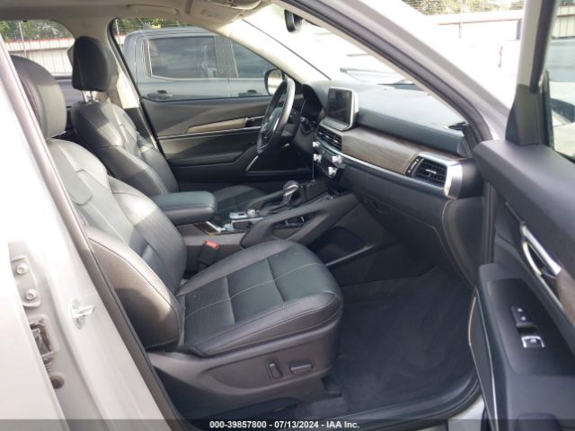 5XYP5DHC6MG177237 KIA Telluride Sx