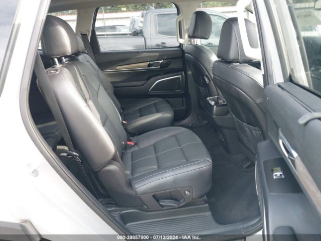 5XYP5DHC6MG177237 KIA Telluride Sx
