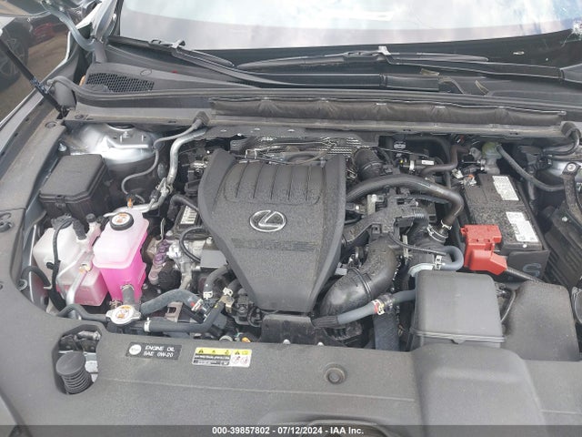 Lexus Rx 350 Premium 2023 2T2BAMCA6PC028740 Image 10