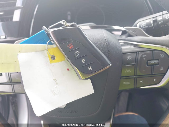 Lexus Rx 350 Premium 2023 2T2BAMCA6PC028740 Image 11