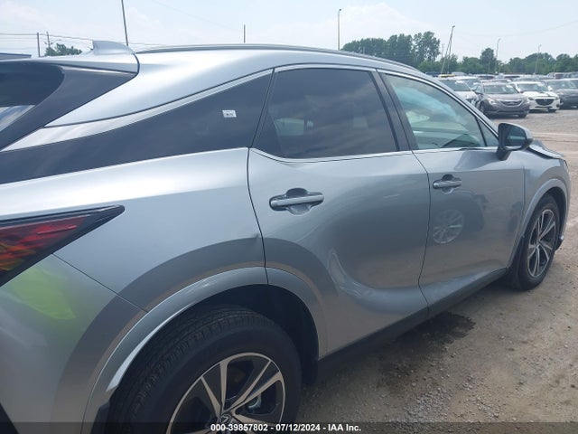Lexus Rx 350 Premium 2023 2T2BAMCA6PC028740 Image 13