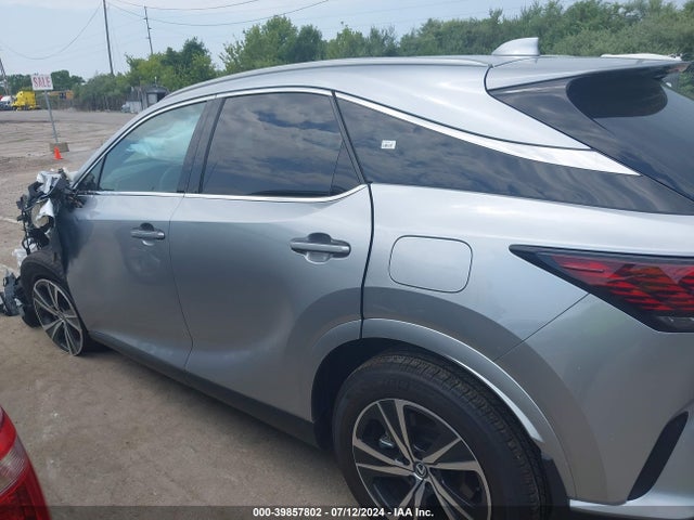Lexus Rx 350 Premium 2023 2T2BAMCA6PC028740 Image 14