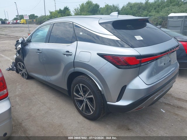 Lexus Rx 350 Premium 2023 2T2BAMCA6PC028740 Image 3