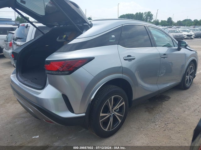 Lexus Rx 350 Premium 2023 2T2BAMCA6PC028740 Image 4