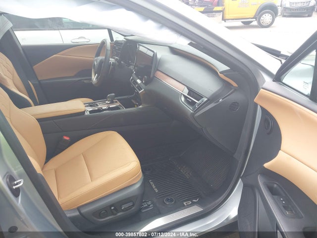 Lexus Rx 350 Premium 2023 2T2BAMCA6PC028740 Image 5
