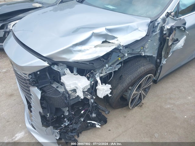 Lexus Rx 350 Premium 2023 2T2BAMCA6PC028740 Image 6