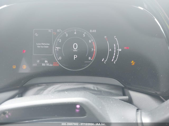 Lexus Rx 350 Premium 2023 2T2BAMCA6PC028740 Image 7