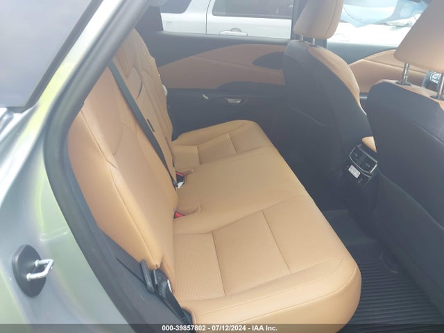 Lexus Rx 350 Premium 2023 2T2BAMCA6PC028740 Image 8