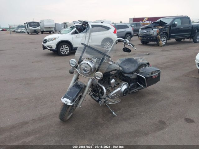2012 HARLEY-DAVIDSON FLHRC 1HD1FRM1XCB652884 Photo 1