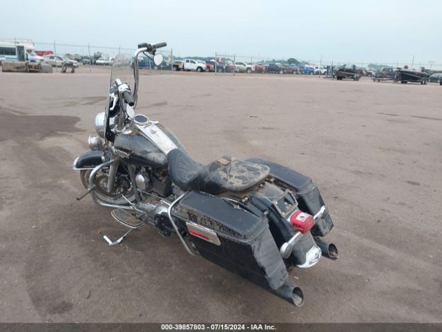 2012 HARLEY-DAVIDSON FLHRC 1HD1FRM1XCB652884 Photo 2