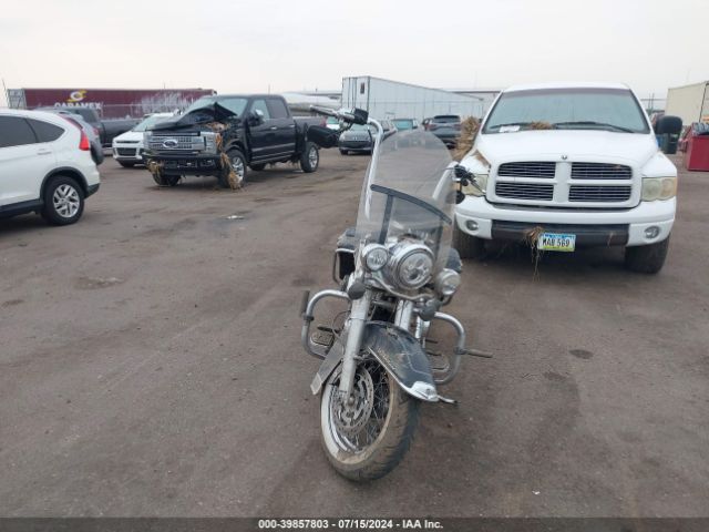 2012 HARLEY-DAVIDSON FLHRC 1HD1FRM1XCB652884 Photo 4