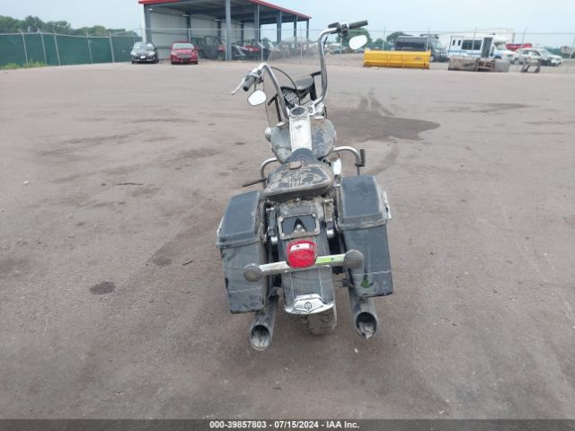 2012 HARLEY-DAVIDSON FLHRC 1HD1FRM1XCB652884 Photo 5