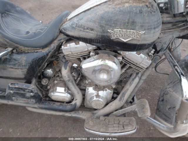 2012 HARLEY-DAVIDSON FLHRC 1HD1FRM1XCB652884 Photo 7