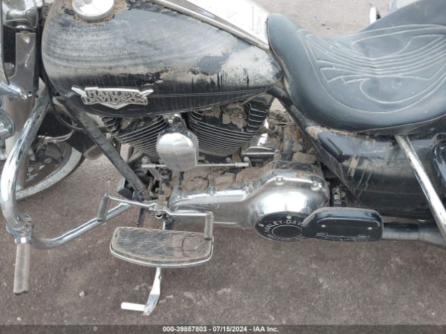 2012 HARLEY-DAVIDSON FLHRC 1HD1FRM1XCB652884 Photo 8