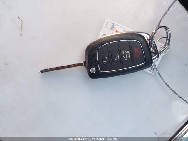 Hyundai SONATA SE 2015 5NPE24AF3FH010589 Image 11