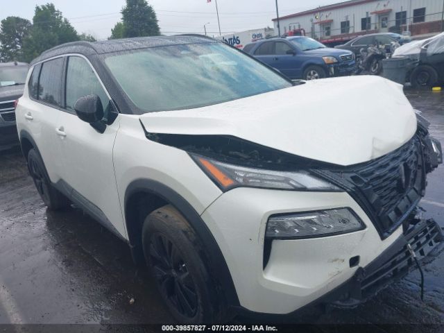 2023 NISSAN ROGUE JN8BT3BB4PW210127