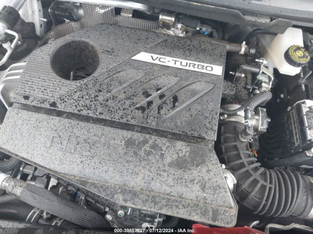 2023 NISSAN ROGUE JN8BT3BB4PW210127 Photo 9