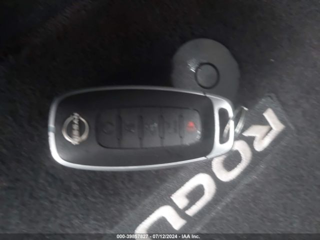 2023 NISSAN ROGUE JN8BT3BB4PW210127 Photo 10
