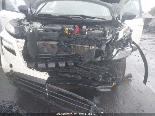 2023 NISSAN ROGUE JN8BT3BB4PW210127 Photo 5