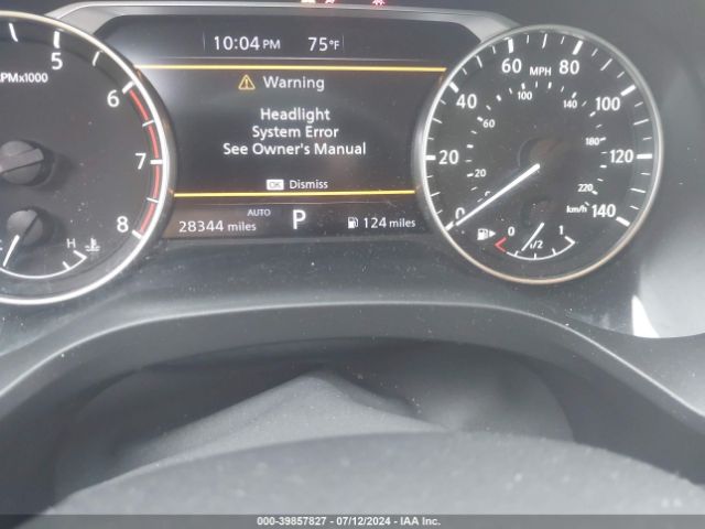2023 NISSAN ROGUE JN8BT3BB4PW210127 Photo 6