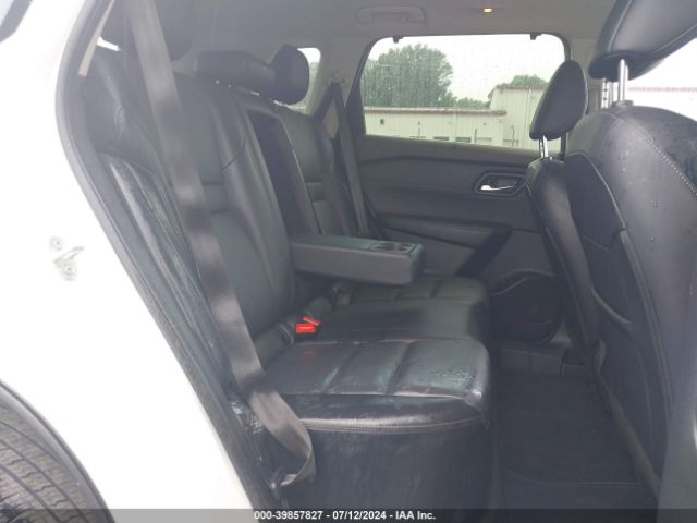 2023 NISSAN ROGUE JN8BT3BB4PW210127 Photo 7